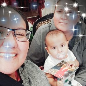 Meet your Posher, Wilma